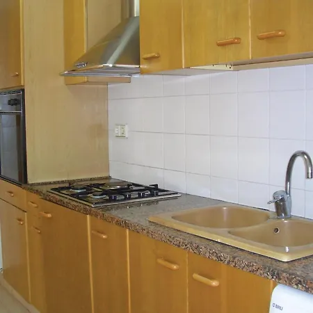 Lejlighed Cozy In With Kitchen *